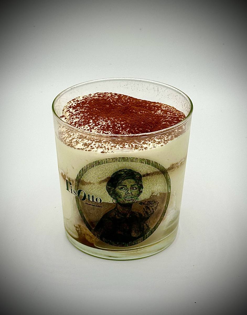 Tiramisu Café et Spéculoos