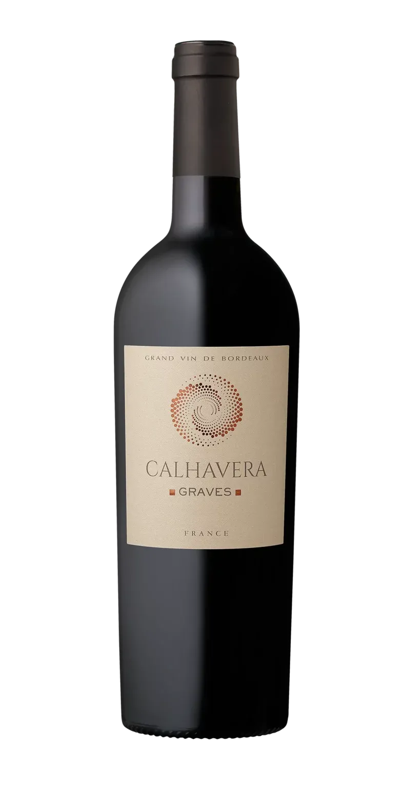 Calhavera - Graves