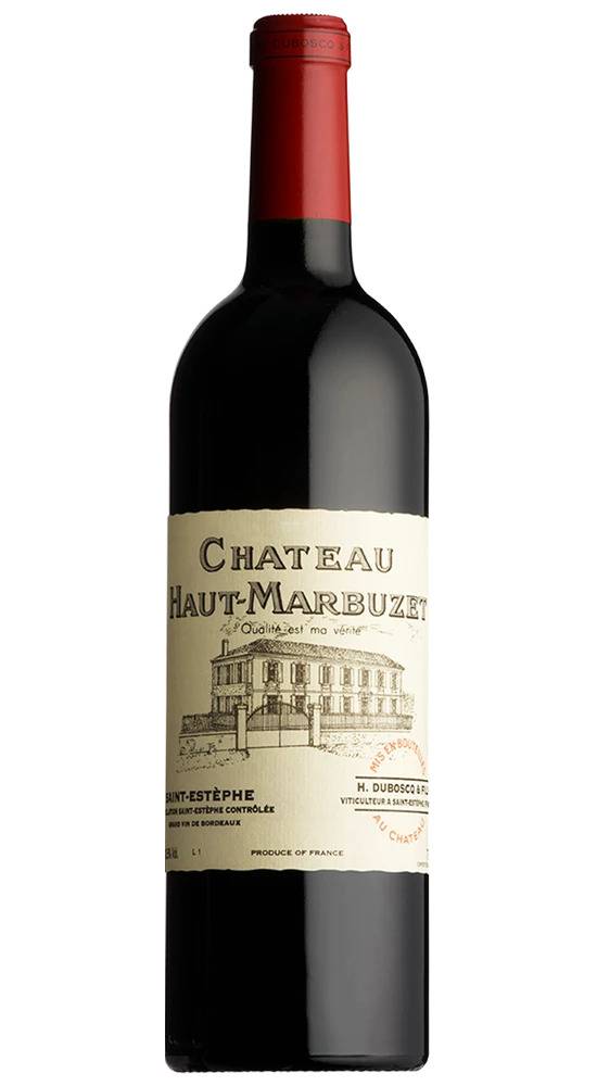 Château Haut-Marbuzet - Saint Estèphe