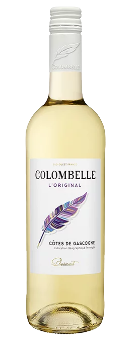 L'Original de Colombelle