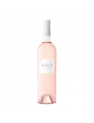 Aïga - IGP Atlantique