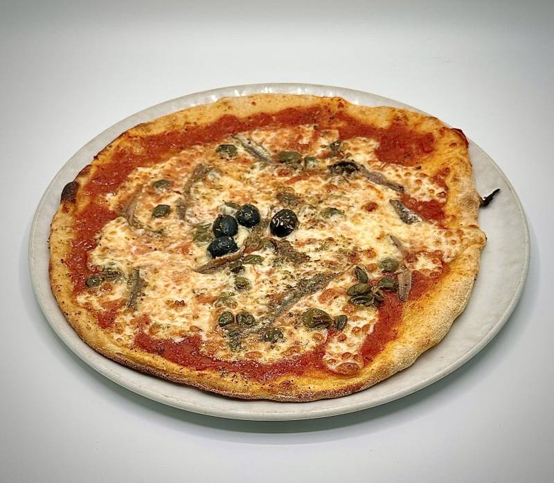 Napoletana
