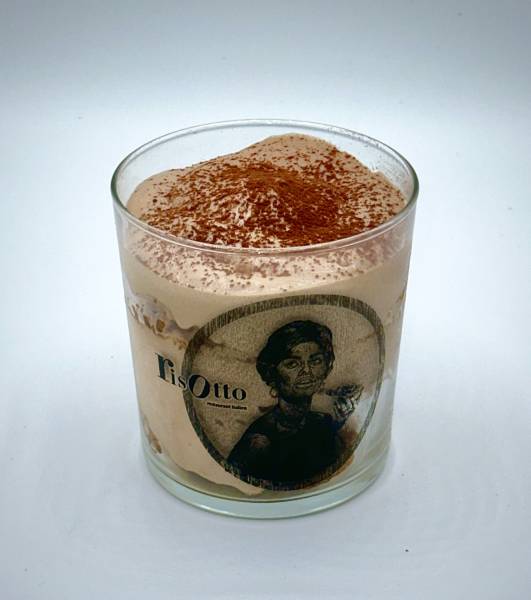 Tiramisu Nutella Spéculoos