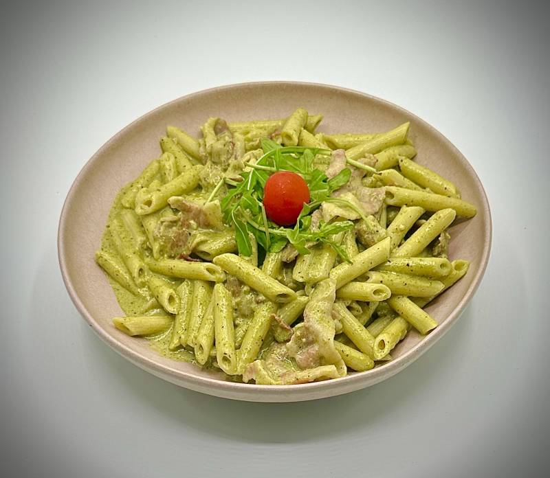 Penne Montagnole