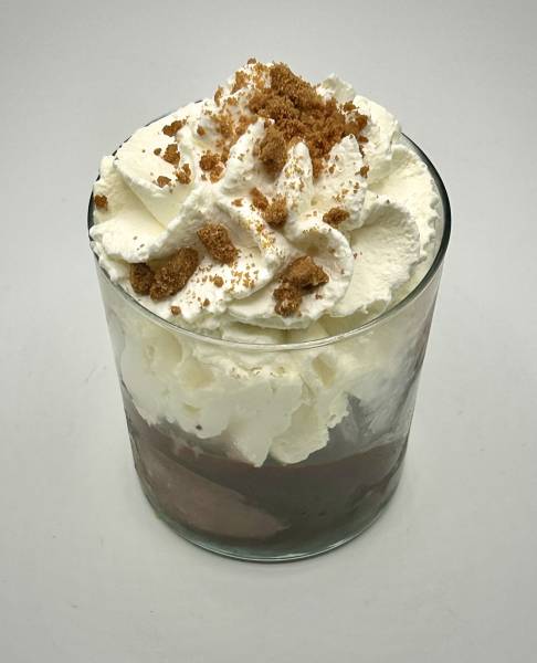 Café, Chocolat ou Caramel liégeois