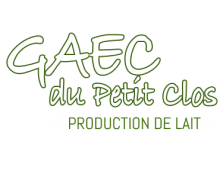 GAEC du petit clos
